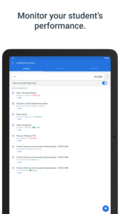 Canvas Parent 4.13.0