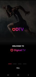 Digicel TV 1.3.5 Digicel TV 1.3.5