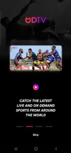 Digicel TV 1.3.5 Digicel TV 1.3.5