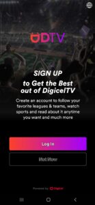 Digicel TV 1.3.5 Digicel TV 1.3.5