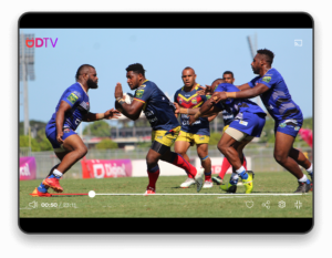 Digicel TV 1.3.5 Digicel TV 1.3.5