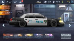 Drag Racing: Streets 3.7.8