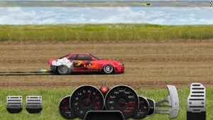 Drag Racing: Streets 3.7.8