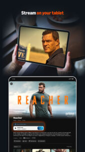 Amazon Fire TV 3.2.0 (Android 7.0+)