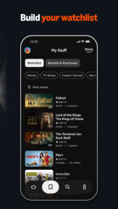 Amazon Fire TV 3.2.0 (Android 7.0+)