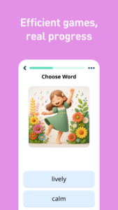 Learn English - 11,000 Words 8.7.6