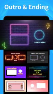 Intro Maker -video intro outro 5.0.3 Intro Maker -video intro outro 5.0.3