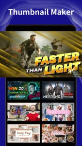Intro Maker -video intro outro 5.0.3 Intro Maker -video intro outro 5.0.3