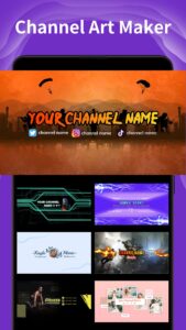 Intro Maker -video intro outro 5.0.3 Intro Maker -video intro outro 5.0.3