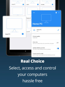 RealVNC Viewer: Remote Desktop 4.9.1.60165