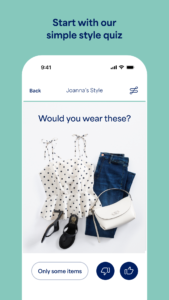 Stitch Fix: Style made easy 2.5.6