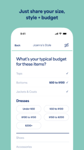 Stitch Fix: Style made easy 2.5.6