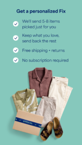 Stitch Fix: Style made easy 2.5.6
