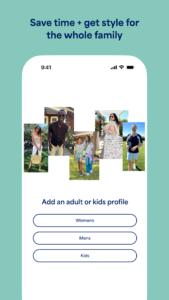 Stitch Fix: Style made easy 2.5.6