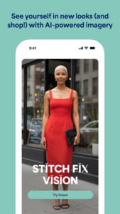 Stitch Fix: Style made easy 2.5.6