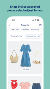 Stitch Fix: Style made easy 2.5.6