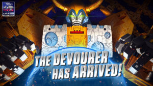 TRANSFORMERS: Earth Wars 31.1.0.2782