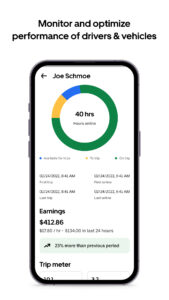 Uber Fleet 1.117.10000 (arm64-v8a + arm-v7a) (160-640dpi) (Android 5.0+) Uber Fleet 1.117.10000 (arm64-v8a + arm-v7a) (160-640dpi) (Android 5.0+)