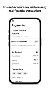 Uber Fleet 1.117.10000 (arm64-v8a + arm-v7a) (160-640dpi) (Android 5.0+) Uber Fleet 1.117.10000 (arm64-v8a + arm-v7a) (160-640dpi) (Android 5.0+)