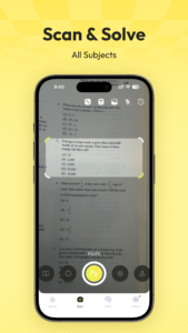 UpStudy - Camera Math Solver 1.5.2 (nodpi) (Android 5.0+) UpStudy - Camera Math Solver 1.5.2 (nodpi) (Android 5.0+)