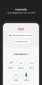 iliadbox Connect 1.32.1 iliadbox Connect 1.32.1