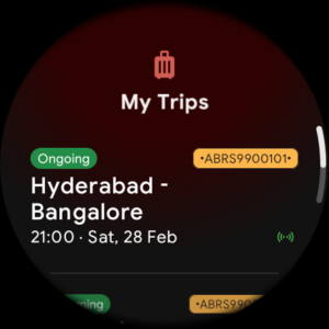 AbhiBus: Book Bus Tickets 4.3.261030 AbhiBus: Book Bus Tickets 4.3.261030