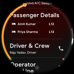 AbhiBus: Book Bus Tickets 4.3.261030 AbhiBus: Book Bus Tickets 4.3.261030