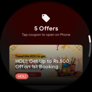 AbhiBus: Book Bus Tickets 4.3.261030 AbhiBus: Book Bus Tickets 4.3.261030