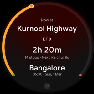 AbhiBus: Book Bus Tickets 4.3.261030 AbhiBus: Book Bus Tickets 4.3.261030