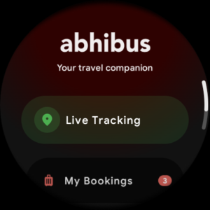 AbhiBus: Book Bus Tickets 4.3.261030 AbhiBus: Book Bus Tickets 4.3.261030