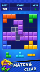 Block Blast! 6.4.0 Block Blast! 6.4.0