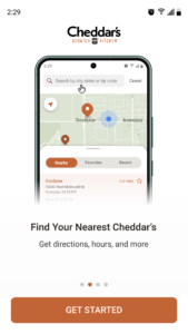 Cheddar's Scratch Kitchen 3.0.4 (nodpi) (Android 9.0+) Cheddar's Scratch Kitchen 3.0.4 (nodpi) (Android 9.0+)