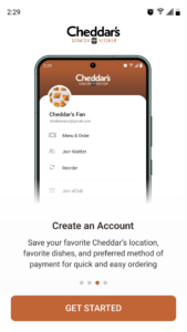 Cheddar's Scratch Kitchen 3.0.4 (nodpi) (Android 9.0+) Cheddar's Scratch Kitchen 3.0.4 (nodpi) (Android 9.0+)