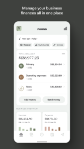 Found: Business Banking 2.0.9 Found: Business Banking 2.0.9