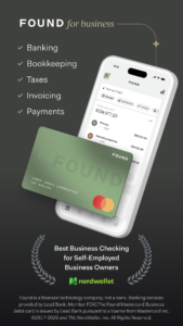 Found: Business Banking 2.0.9 Found: Business Banking 2.0.9