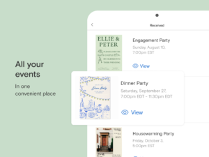 Invitation Maker & Card Design 1.23 Invitation Maker & Card Design 1.23