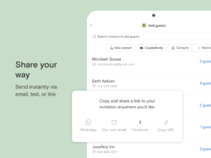 Invitation Maker & Card Design 1.23 Invitation Maker & Card Design 1.23