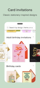 Invitation Maker & Card Design 1.23 Invitation Maker & Card Design 1.23