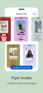 Invitation Maker & Card Design 1.23 Invitation Maker & Card Design 1.23