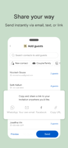 Invitation Maker & Card Design 1.23 Invitation Maker & Card Design 1.23