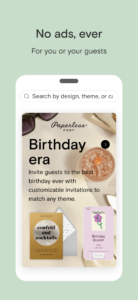 Invitation Maker & Card Design 1.23 Invitation Maker & Card Design 1.23