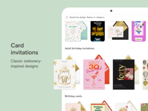 Invitation Maker & Card Design 1.23 Invitation Maker & Card Design 1.23
