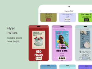 Invitation Maker & Card Design 1.23 Invitation Maker & Card Design 1.23