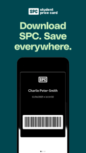 SPC: Student Discounts 6.3.0 SPC: Student Discounts 6.3.0