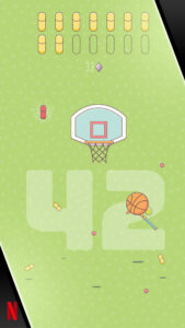 Shooting Hoops 1.3.4 Shooting Hoops 1.3.4