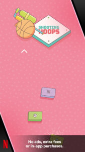 Shooting Hoops 1.3.4 Shooting Hoops 1.3.4