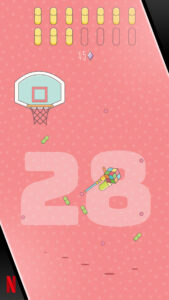 Shooting Hoops 1.3.4 Shooting Hoops 1.3.4