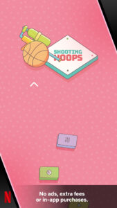 Shooting Hoops 1.3.4 Shooting Hoops 1.3.4