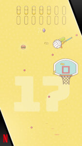 Shooting Hoops 1.3.4 Shooting Hoops 1.3.4