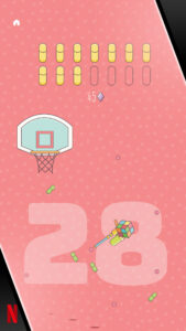 Shooting Hoops 1.3.4 Shooting Hoops 1.3.4